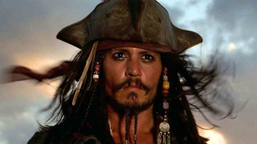 piratas del caribe