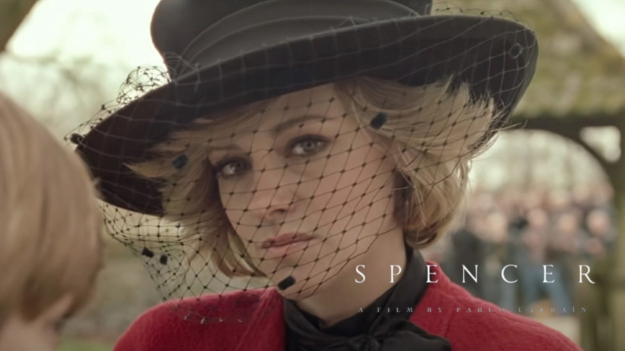 Spencer – Crítica de la película con Kristen Stewart