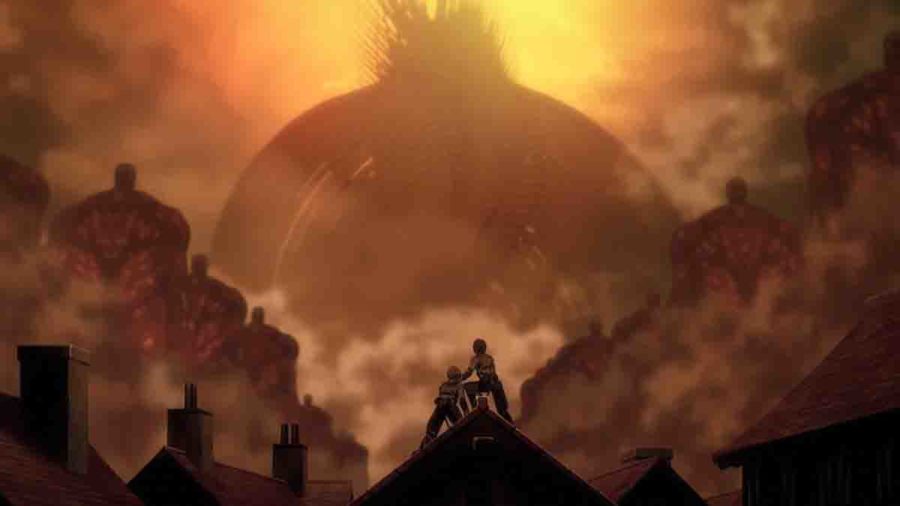 Attack on Titan: The Final Season – Crítica del episodio 21