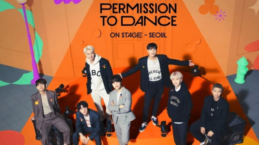 BTS: Permission to Dance on Stage – Todo sobre el concierto en cines de México