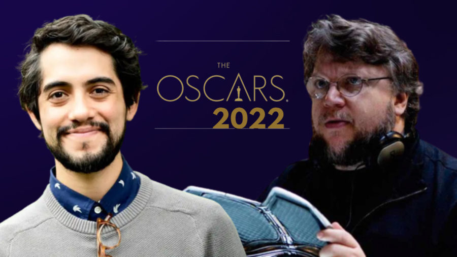 Conoce a los mexicanos nominados al Óscar 2022