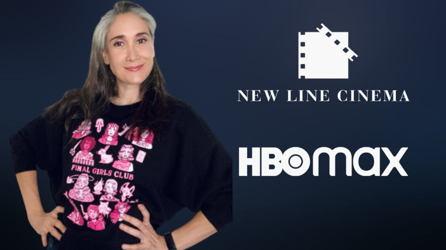 Issa López trabajará con New Line Cinema y HBO Max en nuevo proyecto