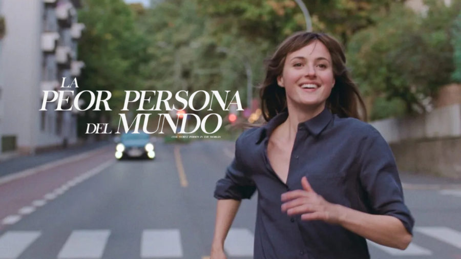 La peor persona del mundo - Trailer y fecha de estreno en México