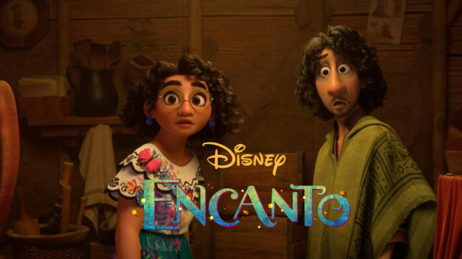 ¿Por qué está nominada «Dos oruguitas» y no «Bruno» de Encanto?