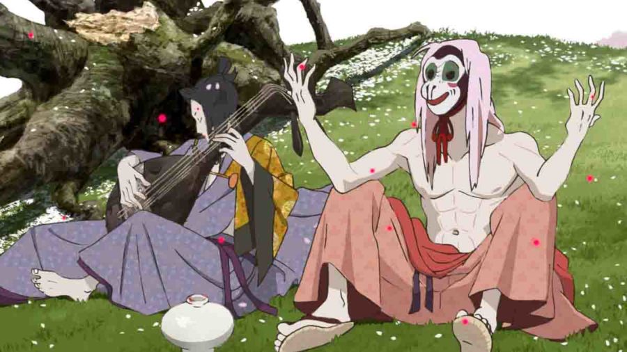 Premios Óscar: Películas anime que han sido ignoradas por la Academia