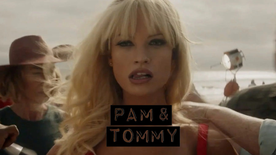 Pam y Tommy: Pamela Anderson nunca jamás verá la serie