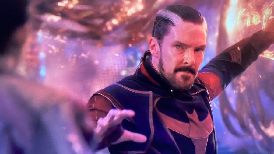 Doctor Strange 2: los secretos escondidos en el póster