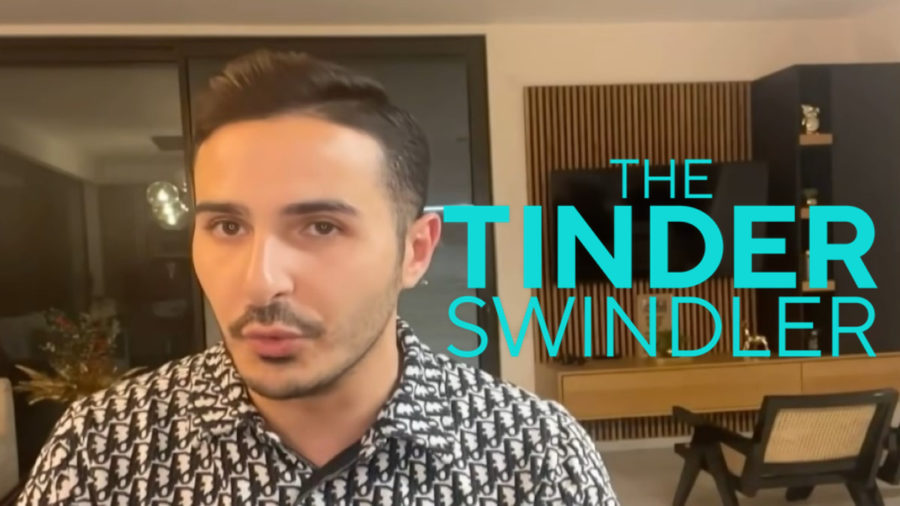 Simon Leviev, el «estafador de Tinder», rompe el silencio tras documental