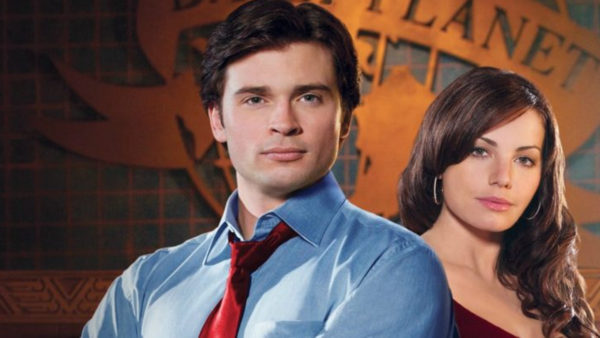 Smallville: Todo sobre la serie, reparto, curiosidades y dónde ver