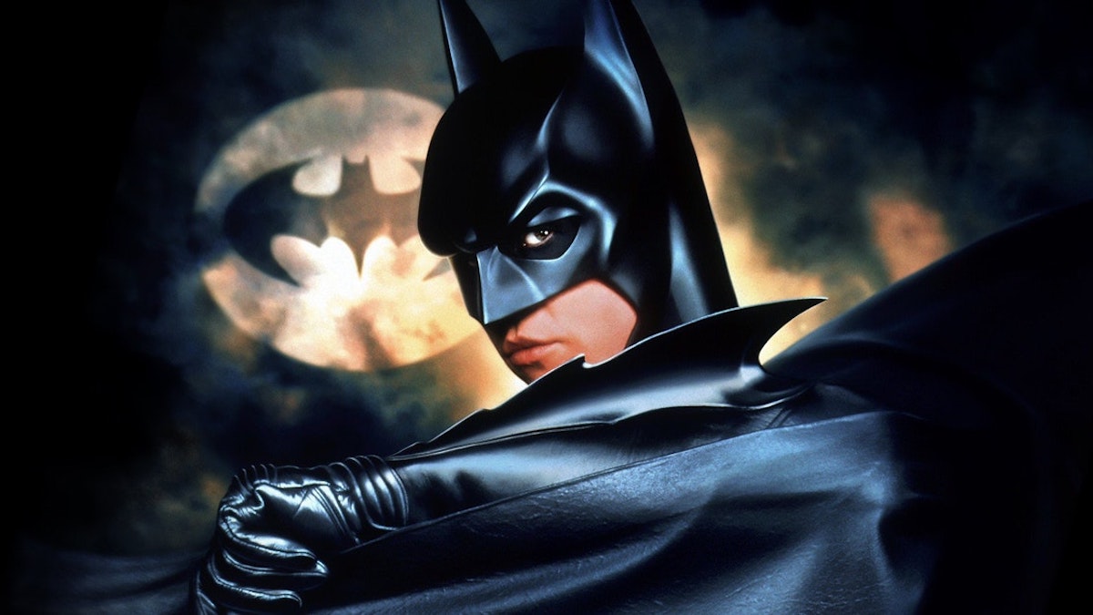 Soundtracks clásicos: Batman Forever | Cine PREMIERE