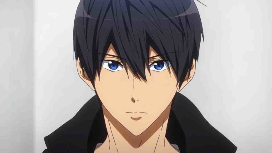 Free! The Final Stroke: Volumen 2 llegará a cines de Latinoamérica