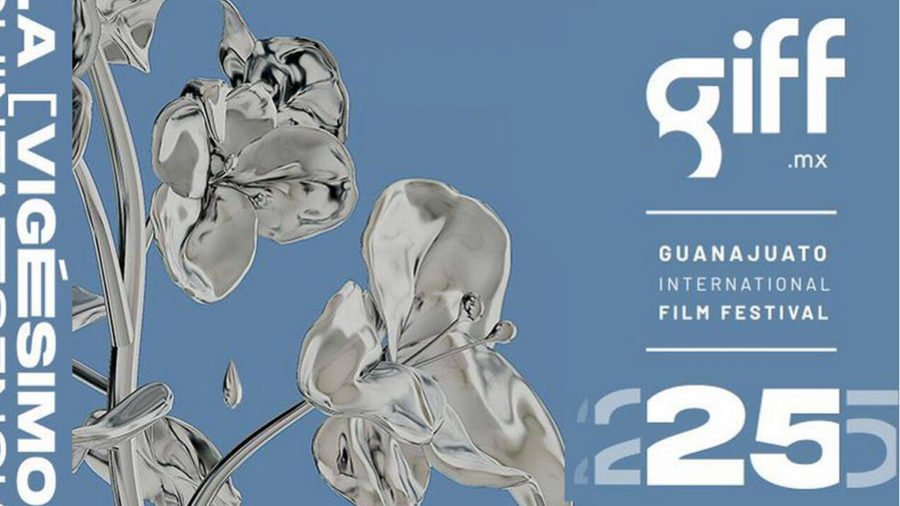 Guanajuato International Film Festival 2022 - Fechas y tema principal