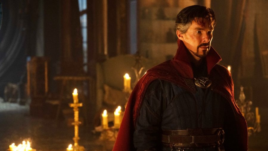 Doctor Strange en el multiverso de la locura – Crítica de la película y dónde ver