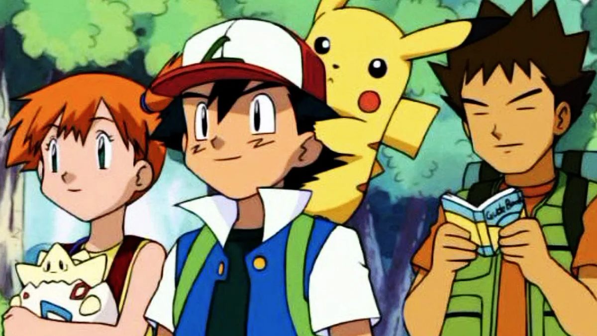 Pokémon - Todo sobre la serie, personajes, sinopsis y dónde ver