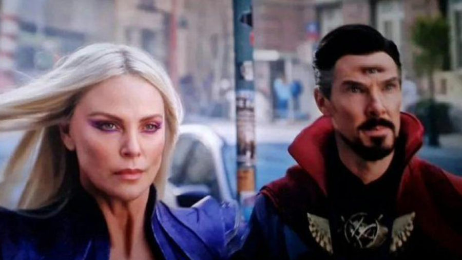 Qué significan las escenas post créditos de Doctor Strange 2?