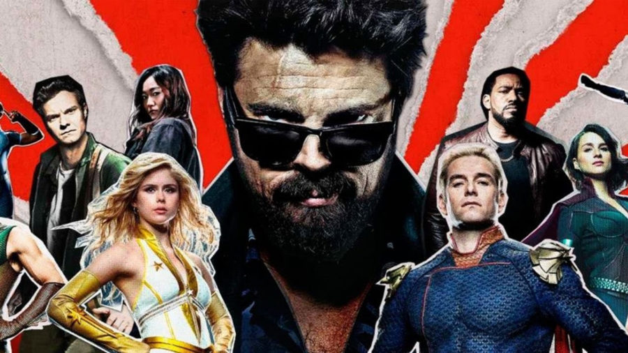 The Boys, temporada 3 – Trailer, estreno y lo que debes saber