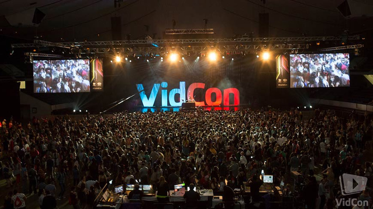 VidCon México 2022 Fechas y detalles I Cine PREMIERE