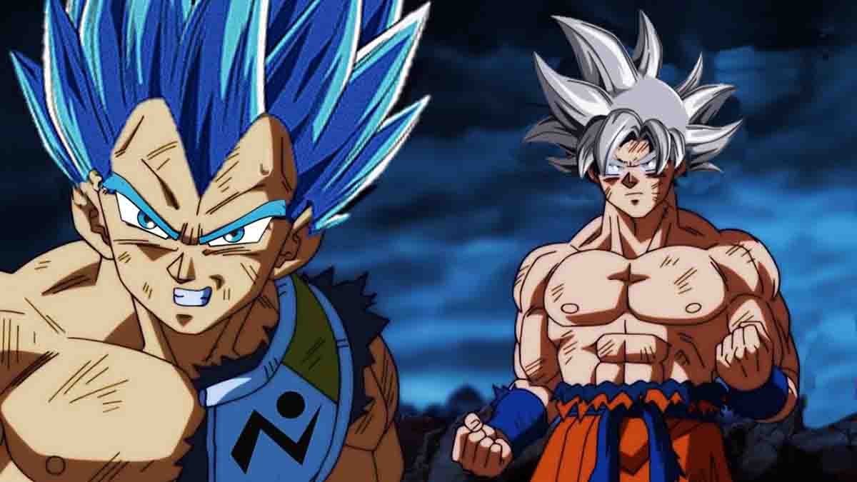 Dragon Ball Super: Nuevo Proyecto Ya Está En Desarrollo