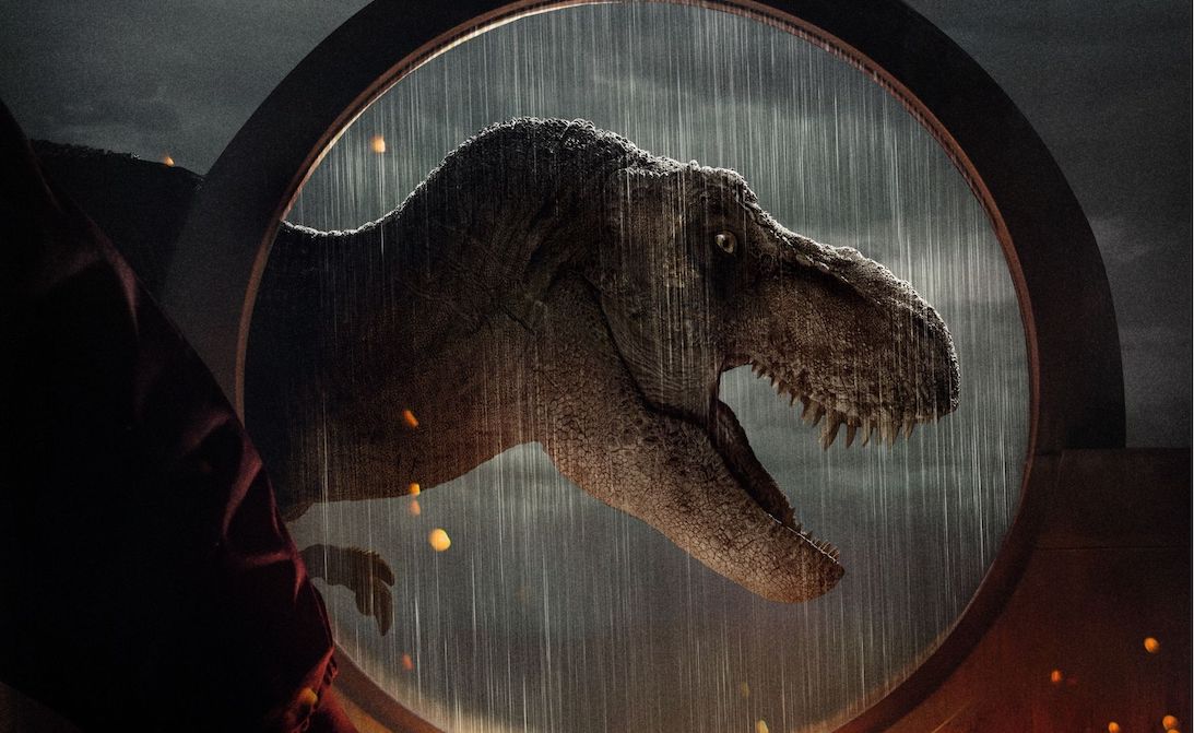 Jurassic World: Dominio, la gran final del universo jurásico de Steven Spielberg