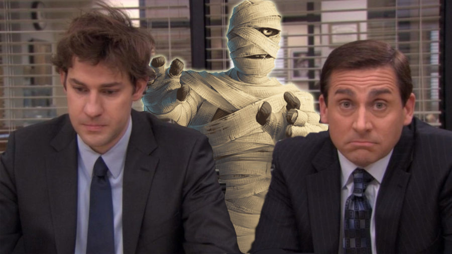 Productor de The Office hará serie sobre las momias de Guanajuato
