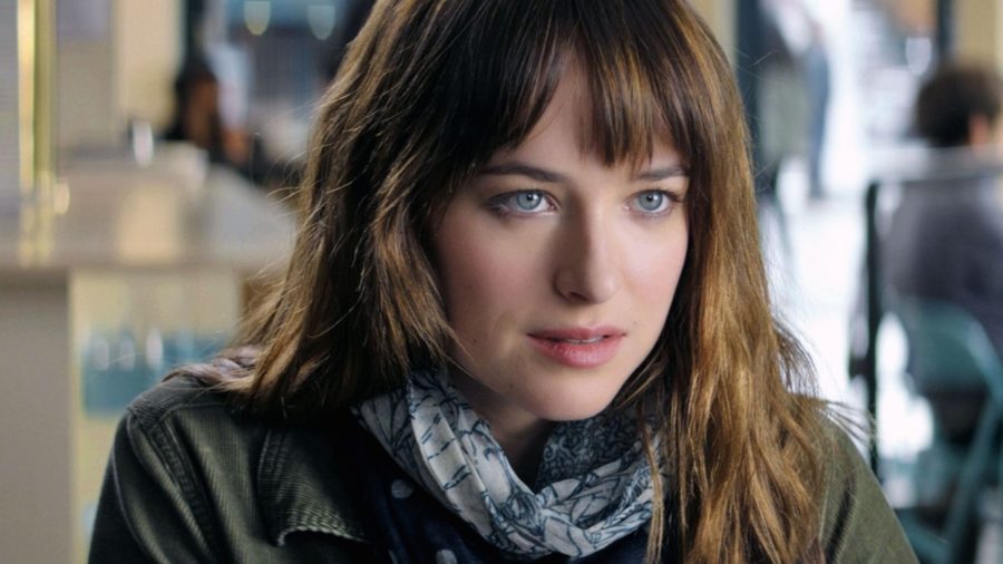 Crítica de Cincuenta sombras de Grey con Dakota Johnson y Jamie