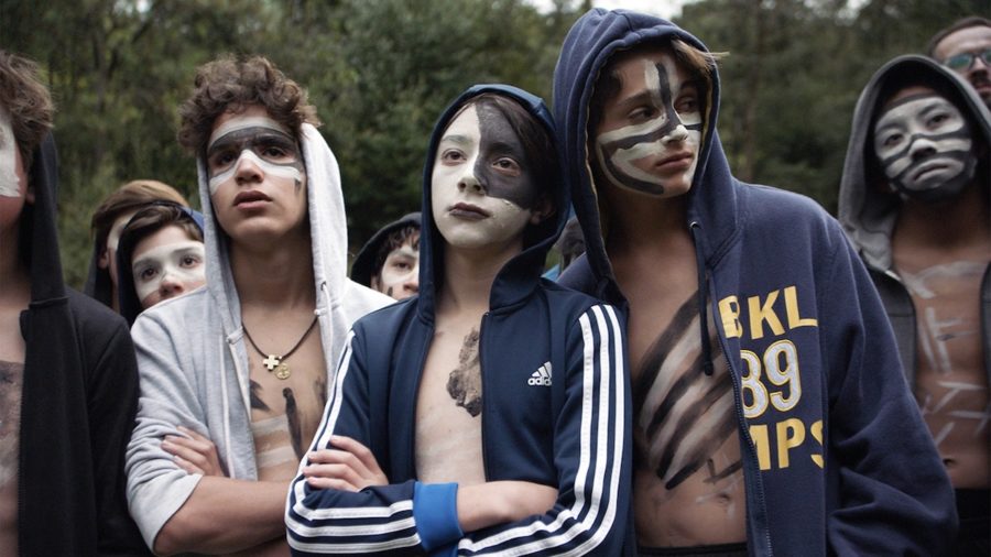 El hoyo en la cerca – Crítica de la película