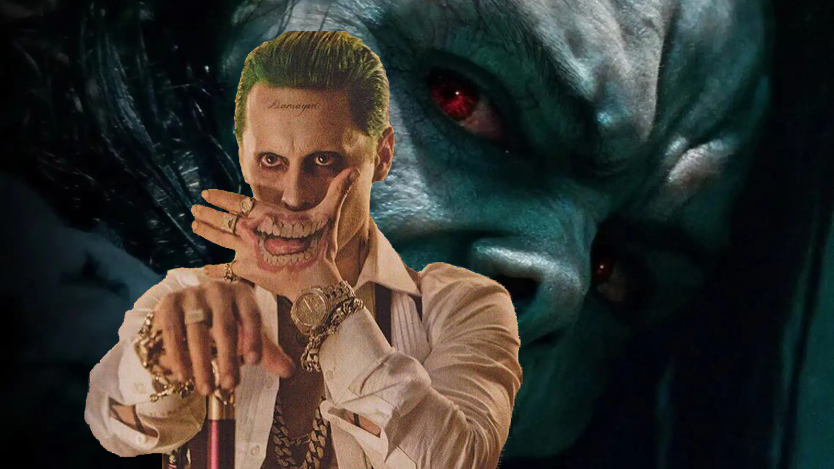 Jared Leto Responde A Si Lo Veremos De Nuevo Como Joker O Morbius Ladomx 9422