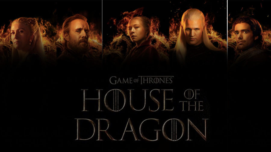 La Casa del Dragón: Todos los personajes que debes conocer