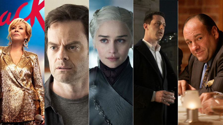 Las mejores series de HBO Max de 2022 que debes ver