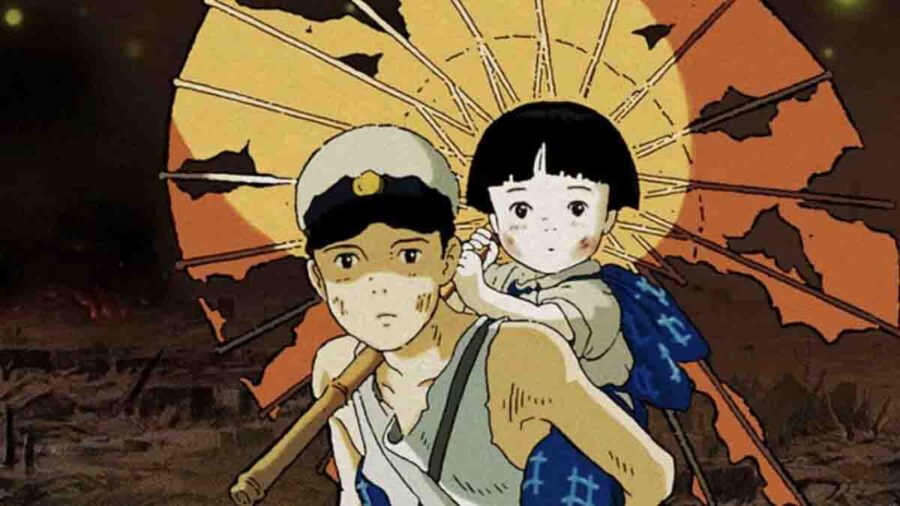 Mejores películas de Studio Ghibli