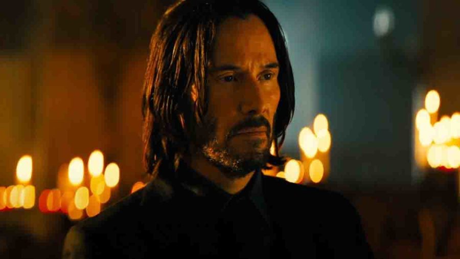 John Wick 5 - fecha de estreno, tráiler, reparto y todo lo que sabemos de  la película con Keanu Reeves