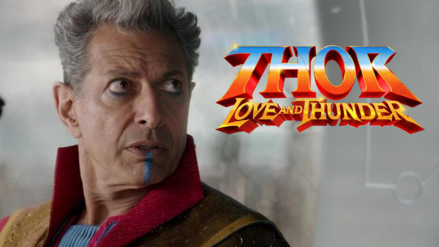 Thor Love and Thunder, actores y personajes: quién es quién en la