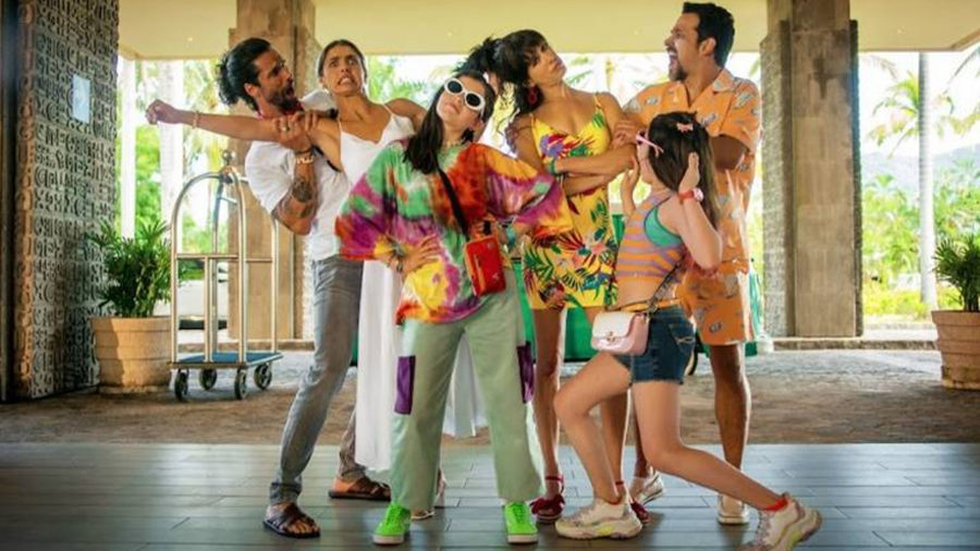 Doblemente embarazada 2 – Crítica de la película y dónde ver