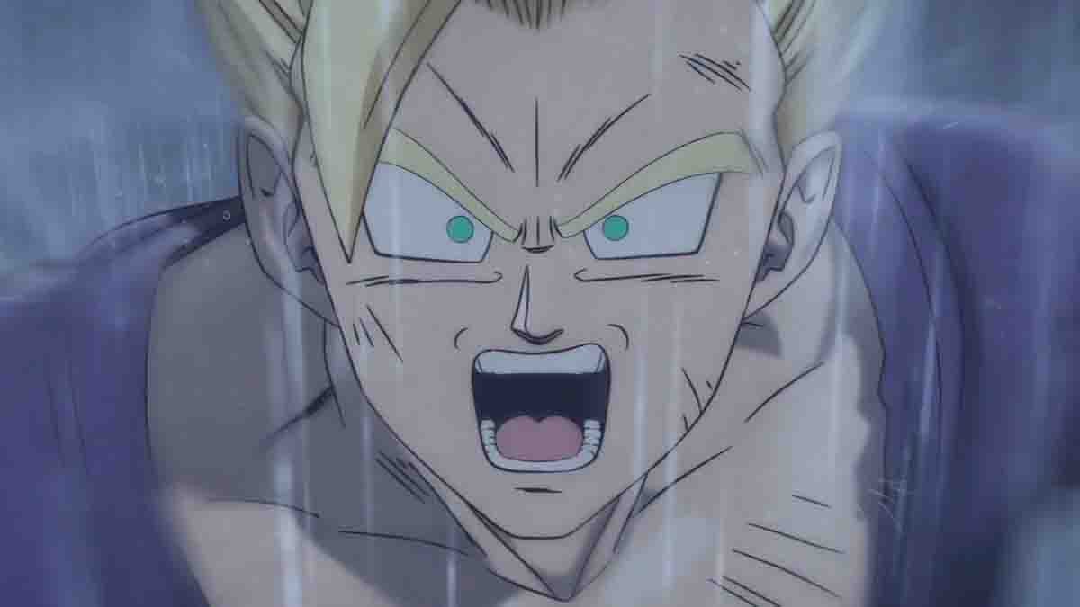 Dragon Ball Super: Super Hero: ¿Merece la pena ver la película? Sí