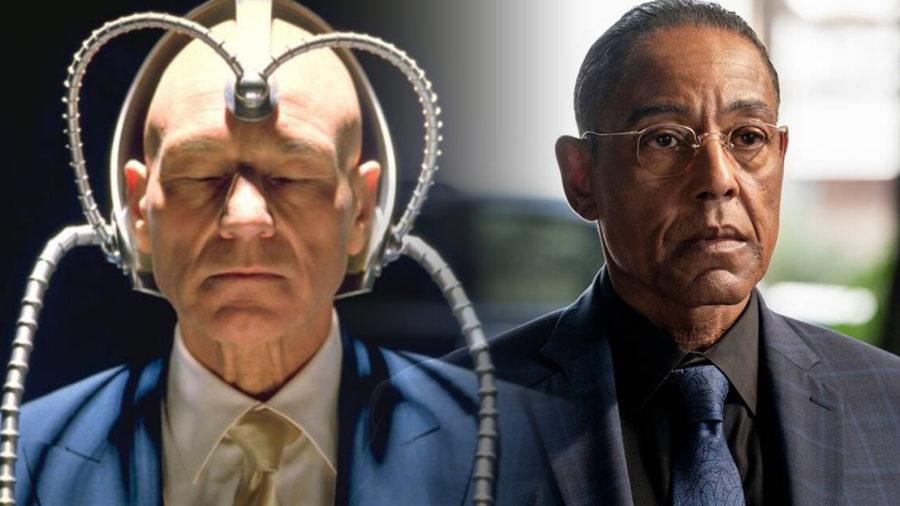 Giancarlo Esposito Ya Se Reunió Con Marvel Quiere Interpretar Al