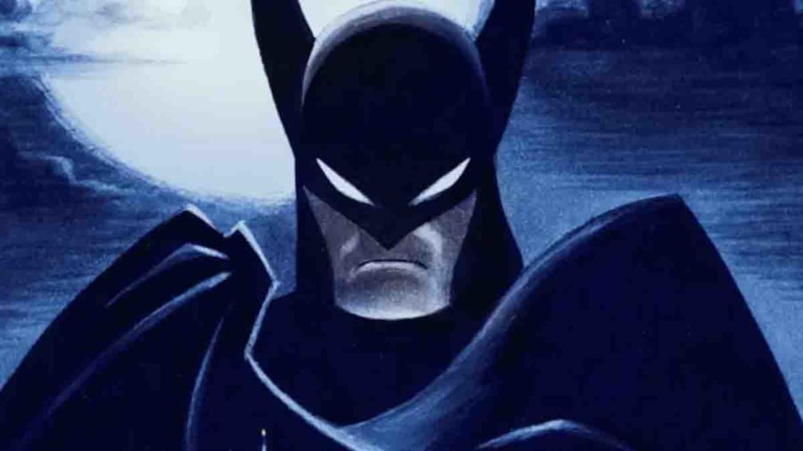 Batman: Caped Crusader y otros proyectos animados no seguirán adelante con HBO Max