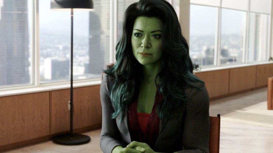 She-Hulk: 5 easter eggs que (quizás) te perdiste del episodio 2