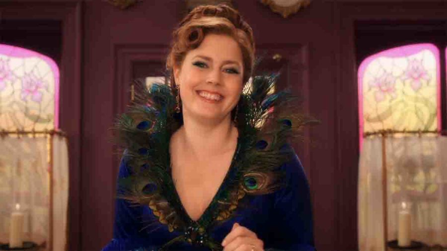 Desencantada – Estreno, trailer y todo sobre la secuela con Amy Adams