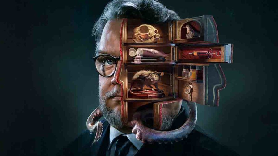 El gabinete de curiosidades de Guillermo del Toro –  Trailer, estreno y todo sobre la antología de terror