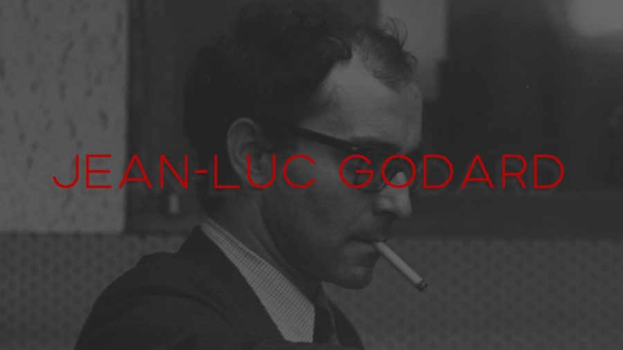 Películas esenciales para entender el cine de Jean-Luc Godard 