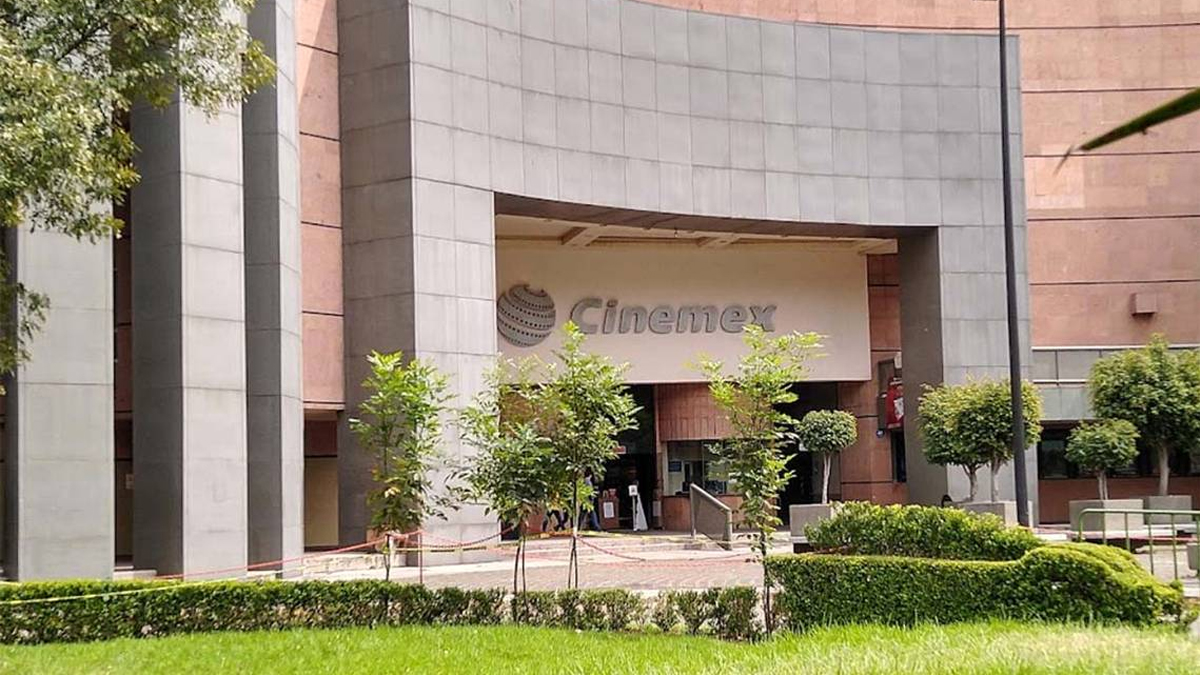 ¿cómo Será Y Dónde Estará La Nueva Cineteca De La Ciudad De México Zorba Cineemk 6135