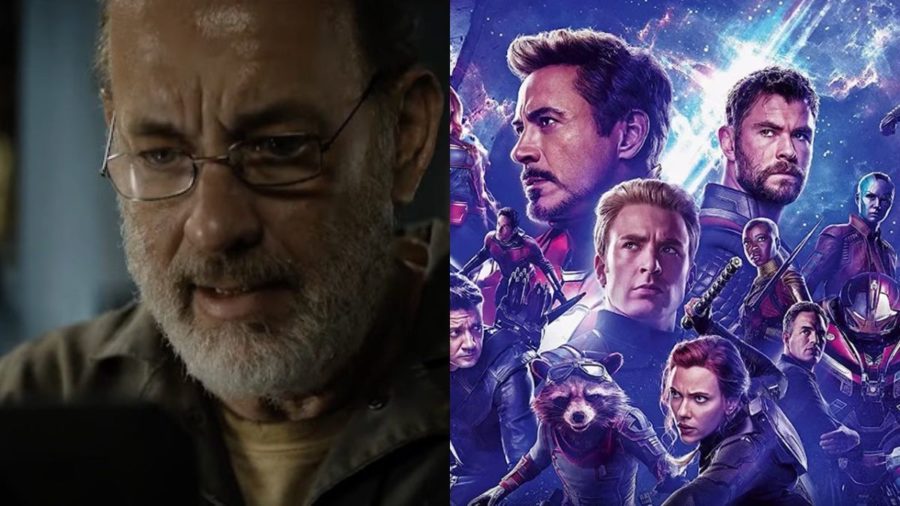 Tom Hanks defiende las películas de Marvel, ¿cuál es su opinión?