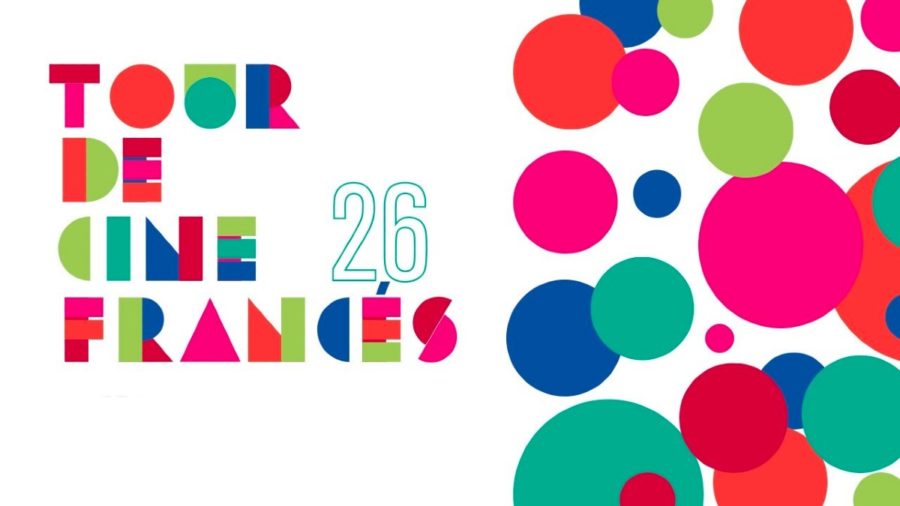 Tour de Cine Francés 2022 – Programación y circuito de exhibición