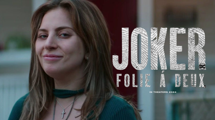 ¿Por qué Lady Gaga es perfecta como Harley Quinn en Joker 2: Folie à Deux?
