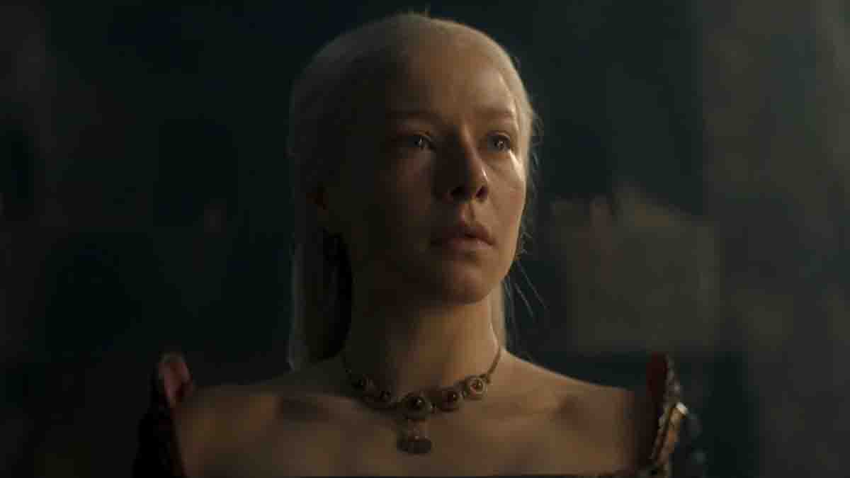 House Of The Dragon Final Episode Leaks Online; HBO Reacts - Bullfrag