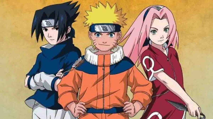 Ver Naruto Shippuden sin relleno 2023 (lista con episodios, ovas y