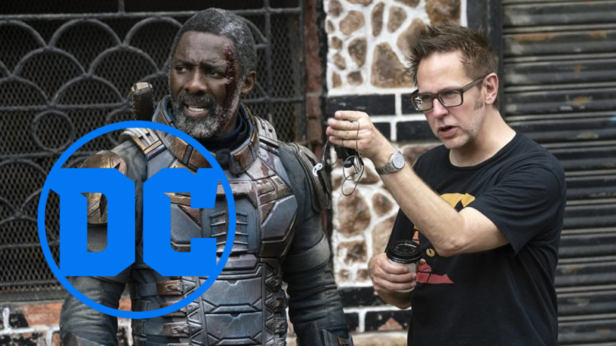 Nace DC Studios: James Gunn y Peter Safran comandarán el rumbo de la franquicia