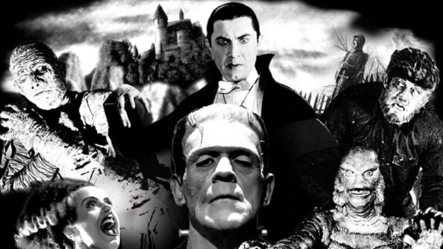 Los monstruos clásicos de Universal llegan a HBO Max