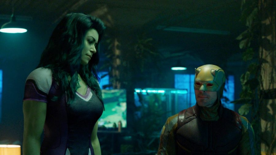 She-Hulk' y los cameos de personajes del MCU que tendrá la serie:  Daredevil, Wong, Abomination y más, Entretenimiento Cine y Series