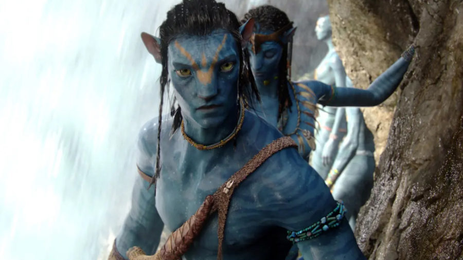 James Cameron Ya Tiene Planes Para Avatar 6 Y 7 ¿de Qué Depende Su Realización 9116